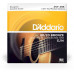 D'ADDARIO EJ14 - Струны для акустической гитары