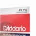 D'ADDARIO EJ17 - Струны для акустической гитары