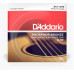 D'ADDARIO EJ17 - Струны для акустической гитары