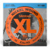 D'ADDARIO EXL110 - Струны для электрогитары