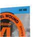 D'ADDARIO EXL110 - Струны для электрогитары