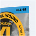 D'ADDARIO EXL110 + - Струны для электрогитары