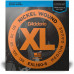 D'ADDARIO EXL160 5 - Струны для бас-гитары 5 струнной