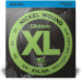 D'ADDARIO EXL165 - Струны для бас-гитары