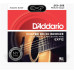 D'ADDARIO EXP12 - Струны для акустической гитары