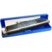 HOHNER Big Valley 2550/48 C - Губная гармоника тремоло