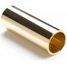 DUNLOP BRASS MEDIUM WALL MEDIUM SLIDE 222 - Слайд
