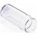 DUNLOP 273 BLUES BOTTLE REGULAR WALL LARGE CLEAR SLIDE - Слайд