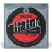 D'ADDARIO EJ45 FF - Струны для классической гитары