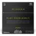 D'ADDARIO NYXL0946 - Струны для электрогитары