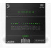 D'ADDARIO NYXL0838 - Струны для электрогитары