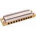 HOHNER Marine Band Crossover C - Губная гармоника диатоническая