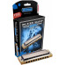 HOHNER Blues Harp 532/20 MS A - Губная гармоника диатоническая