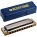 HOHNER Blues Harp 532/20 MS A - Губная гармоника диатоническая