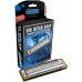 HOHNER Big river harp 590/20 C - Губная гармоника диатоническая