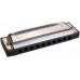 HOHNER Blues Band G - Губная гармоника диатоническая