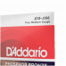 D'ADDARIO EJ24 - Струны для акустической гитары