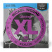 D'ADDARIO ESXL120 - Струны для электрогитары headless