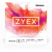 D'ADDARIO DZ311 4/4 M - Струна одиночная для скрипки