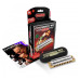 HOHNER Marine Band Crossover G High - Губная гармоника диатоническая