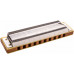 HOHNER Marine Band 1896/20 C - Губная гармоника диатоническая