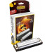 HOHNER Hot Metal C - Губная гармоника диатоническая