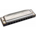 HOHNER Special 20 560/20 C - Губная гармоника диатоническая