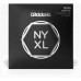 D'ADDARIO NYXL1260 - Струны для электрогитары