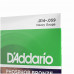 D'ADDARIO EJ18 - Струны для акустической гитары
