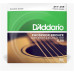 D'ADDARIO EJ18 - Струны для акустической гитары