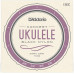 D'ADDARIO EJ53 C - Струны для укулеле концерт