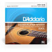 D'ADDARIO EJ83 L - Струны для акустической гитары типа Selmer
