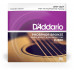 D'ADDARIO EJ38 H - Струны для акустической гитары