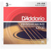 D'ADDARIO EJ17-3D - Струны для акустической гитары