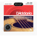 D'ADDARIO EXP17 - Струны для акустической гитары