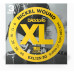 D'ADDARIO EXL125 3D - Струны для электрогитары D'ADDARIO EXL125 3D - Струны для электрогитары