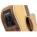 CRAFTER GAE-8/NC - Гитара электроакустическая шестиструнная