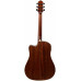 CRAFTER DE-8/NC - Гитара электроакустическая шестиструнная