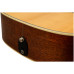 CRAFTER DE-8/NC - Гитара электроакустическая шестиструнная