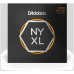 D'ADDARIO NYXL1059 - Струны для электрогитары 7-струнной