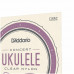 D'ADDARIO EJ65 C - Струны для укулеле концерт
