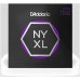 D'ADDARIO NYXL1164 - Струны для электрогитары 7-струнной