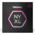 D'ADDARIO NYXL0980 - Струны для электрогитары 8-струнной