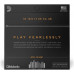 D'ADDARIO NYXL1046 BT - Струны для электрогитары