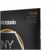 D'ADDARIO NYXL1046 BT - Струны для электрогитары