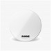 EVANS BD30MX1W - Пластик 30'