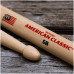 VIC FIRTH 5B - Барабанные палочки орех