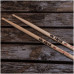 VIC FIRTH 5B - Барабанные палочки орех