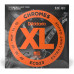 D'ADDARIO ECG23 - Струны для электрогитары