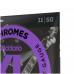D'ADDARIO ECG24 - Струны для электрогитары
